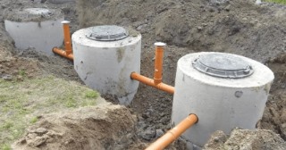Канализационный колодец Елабуга, цена от 5762 руб.