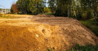 Поднятие участка Елабуга, цена от 210 руб.