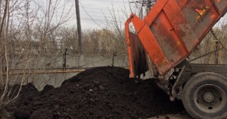 Доставка грунта Елабуга, цена от 262 руб./куб.
