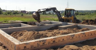 Обратная засыпка Елабуга, цена от 210 руб.