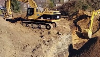 Планировка участка бульдозером в Елабуге от 943 руб. Цены за м2 - 2Землекопа-Лбг